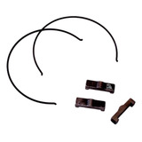 Kit Chaveta Sincronizador 3 4 Bandeirantes 01 58 A 05 81