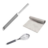 Kit Chef Fue Espatula