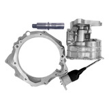 Kit Chevette Flange Ap X Caixa Chevette X Reduzida Willys