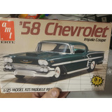 Kit Chevrolet Impala 58