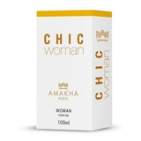 Kit Chic Woman Amakha