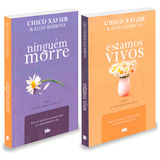 Kit Chico Xavier