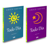 Kit Chico Xavier Todo