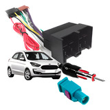 Vias