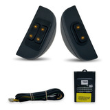 Kit Chicote Modulo Botao