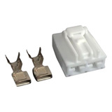 Kit Chicote Plug Conector