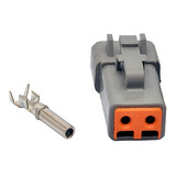 Kit Chicote Reparo Caminhao Onibus Agricola Linha De
