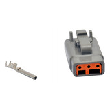 Kit Chicote Reparo Caminhao Onibus Agricola Linha De