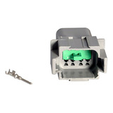 Kit Chicote Reparo Caminhao Onibus Agricola Linha De