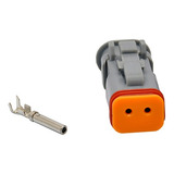 Kit Chicote Reparo Caminhao Onibus Agricola Linha De