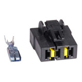 Kit Chicote Reparo Eletroventilador Vw Caminhão Onibus