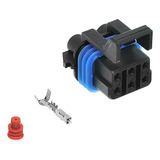 Kit Chicote Reparo Farol Caminhão Mercedes Bens Accelo 815c
