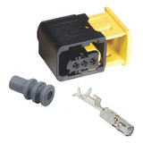Kit Chicote Reparo Modulo Injecao Eletronica Vw Caminhao