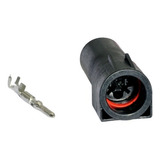 Kit Chicote Reparo Valvula Solenoide De Parada Caminhoes For