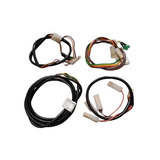 Kit Chicotes Ua  sensor Cuspideira    Gnatus saevo