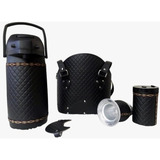 Kit Chimarrão Mateira Chimarrao tererê Bolsa Chimarrão Mate