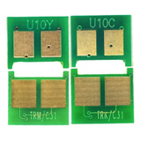 Kit Chip 125a Cb540
