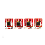 Kit Chip Full Compativel Mimaki Jv5 - Jv33 - Tinta Bs3