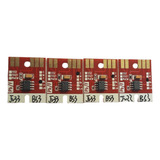 Kit Chip Full Mimaki Bs3 Jv150 Jv300 4 Unid