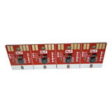 Kit Chip Full Mimaki Bs3 Jv150 Jv300 4 Unidades