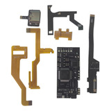 Kit Chip Instinct V6s Para Desbloqueio Switch Oled Lite E V2