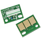 Kit Chip Reset Chip Konica Minolta Bizhub C224 284 364