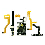 Kit Chip V1 V2 Oled Lite Para Desbloqueio Switch