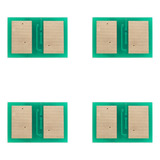 Kit Chips Okidata C911