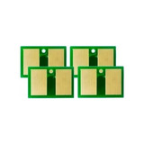 Kit Chips Okidata C911 c931 c941 Drum 40k Bk C M Y