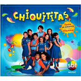 Kit Chiquititas 2013 Vol 01 E