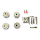 Kit Chocadeira Resistencia Jogo