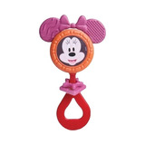 Kit Chocalho E Mordedor Baby Disney   Mickey E Minnie