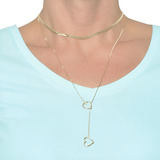 Kit Chocker E Colar
