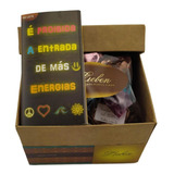 Kit Chocolate Sortido Pão Mel Presente