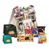 Kit Christmas Dolls Com 8 Itens Santa Edwiges