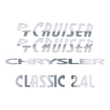 Kit Chrysler Pt Cruiser