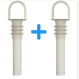Kit Chupeta P  Refresqueira Transl  Modelo Ibbl