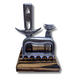 Kit Churrasco Garra Urso
