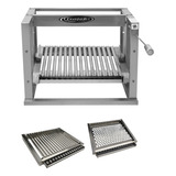 Kit Churrasco Grill Grelha Parrilla C