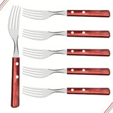Kit Churrasco Jogo Garfo