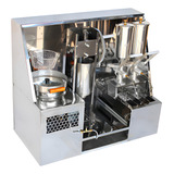 Kit Churros Porta Malas Carro Uno Mille Fire Way Cs E