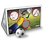 Kit Chute A Gol Treino E Torneio Brinquemix