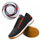 Kit Chuteira De Futsal