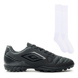 Kit Chuteira Society Umbro