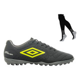 Kit Chuteira Umbro Society