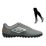 Kit Chuteira Umbro Society