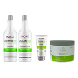 Kit Cicatrifios Duo 2x1000ml