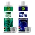Kit Ciclagem Aquário Powerfert Bio Bacter E Bio Start 500ml