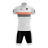 Kit Ciclismo Bermuda E Camisa Unissex Mtb Speed - P A 3g