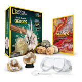 Kit Cientifico Da National